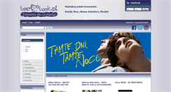 Desktop Screenshot of bearbook.pl
